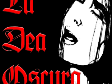 LA DEA OSCURA